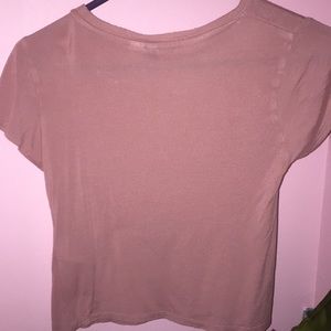 H&M Shirts & Tops - A shirt H&M Shirts & Tops - A shirt